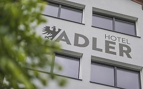 Hotel Adler